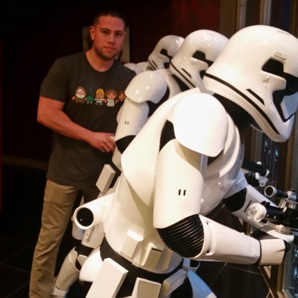 Meet your Posher, John - Picture 3 of 4